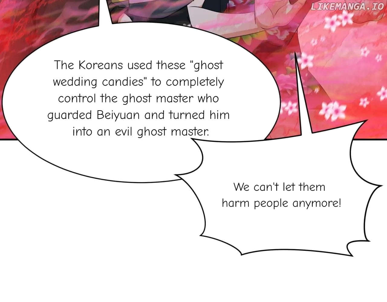 Era of the Haunted Chapter 311 - page 78